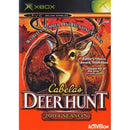 XBOX-Deer Hunt 2004 Season - DataBlitz