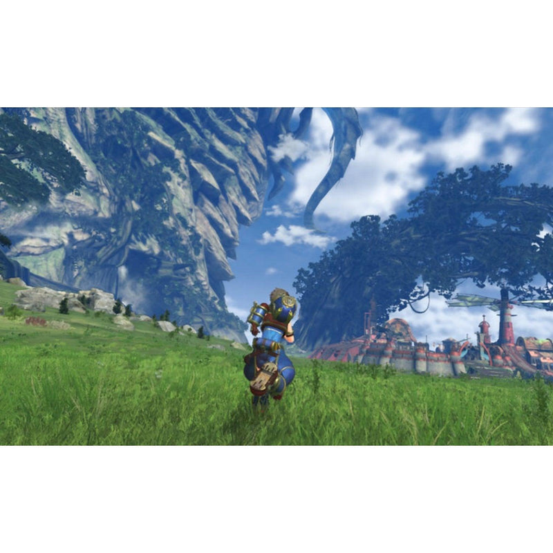 NINTENDO SWITCH XENOBLADE CHRONICLES 2