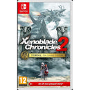 NINTENDO SWITCH XENOBLADE CHRONICLES 2 TORNA THE GOLDEN COUNTRY