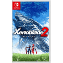 NINTENDO SWITCH XENOBLADE CHRONICLES 2