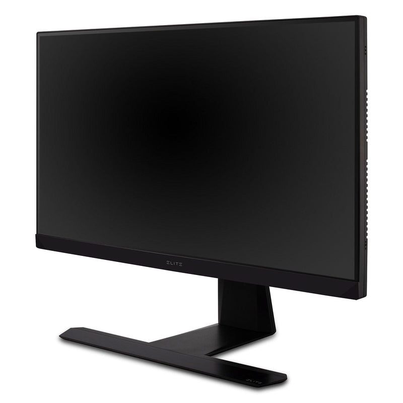 Viewsonic Elite XG320Q 32-Inch QHD Quantum Dot IPS G-SYNC Compatible Gaming Monitor With AdobeRGB - DataBlitz