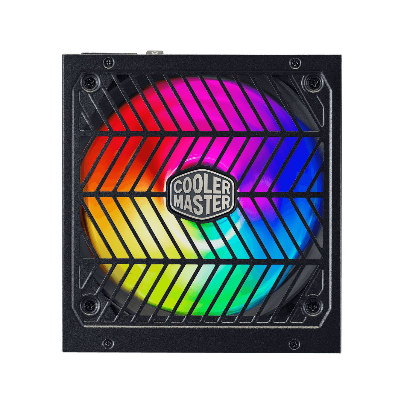 COOLER MASTER XG850 Plus Platinum ATX Full Modular ARGB Power Supply - DataBlitz