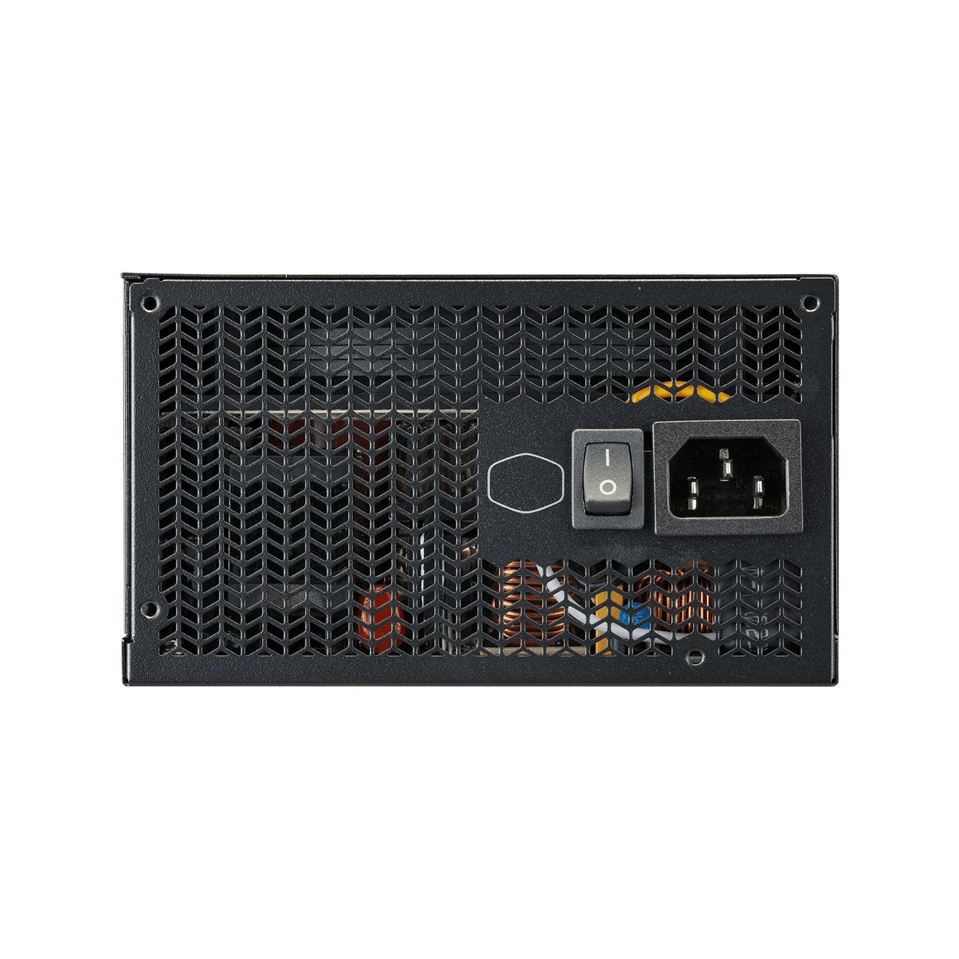 COOLER MASTER XG850 Plus Platinum ATX Full Modular ARGB Power Supply - DataBlitz