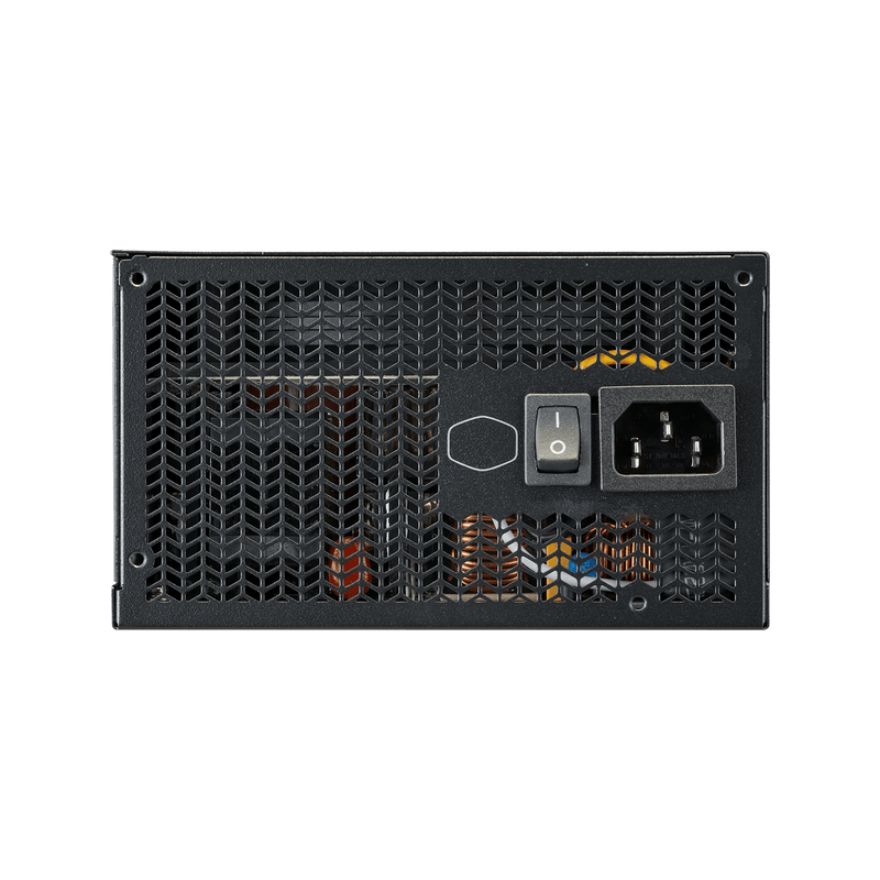 COOLER MASTER XG850 Plus Platinum ATX Full Modular ARGB Power Supply - DataBlitz