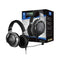 Xanova Juturna Gaming Headset - DataBlitz