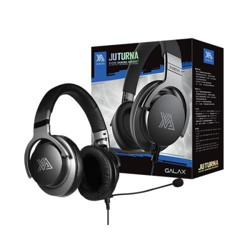 Xanova Juturna Gaming Headset - DataBlitz