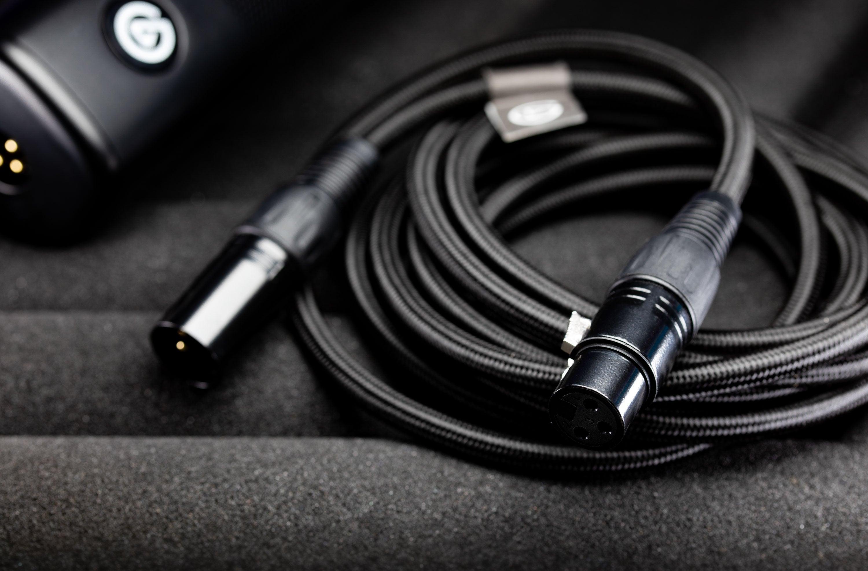 Elgato XLR Cable - DataBlitz