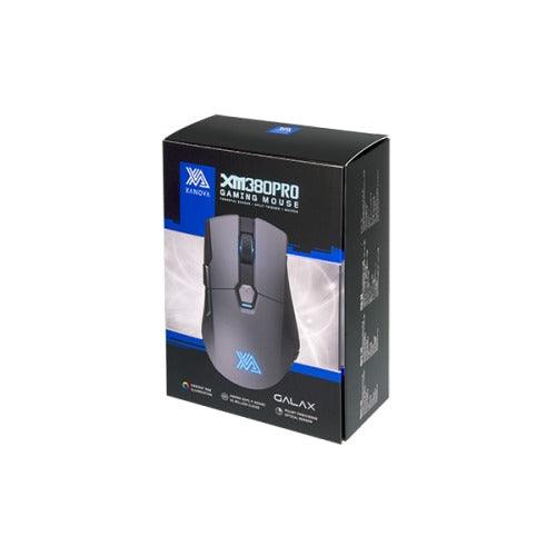 Xanova Mensa Pro Gaming Mouse - DataBlitz