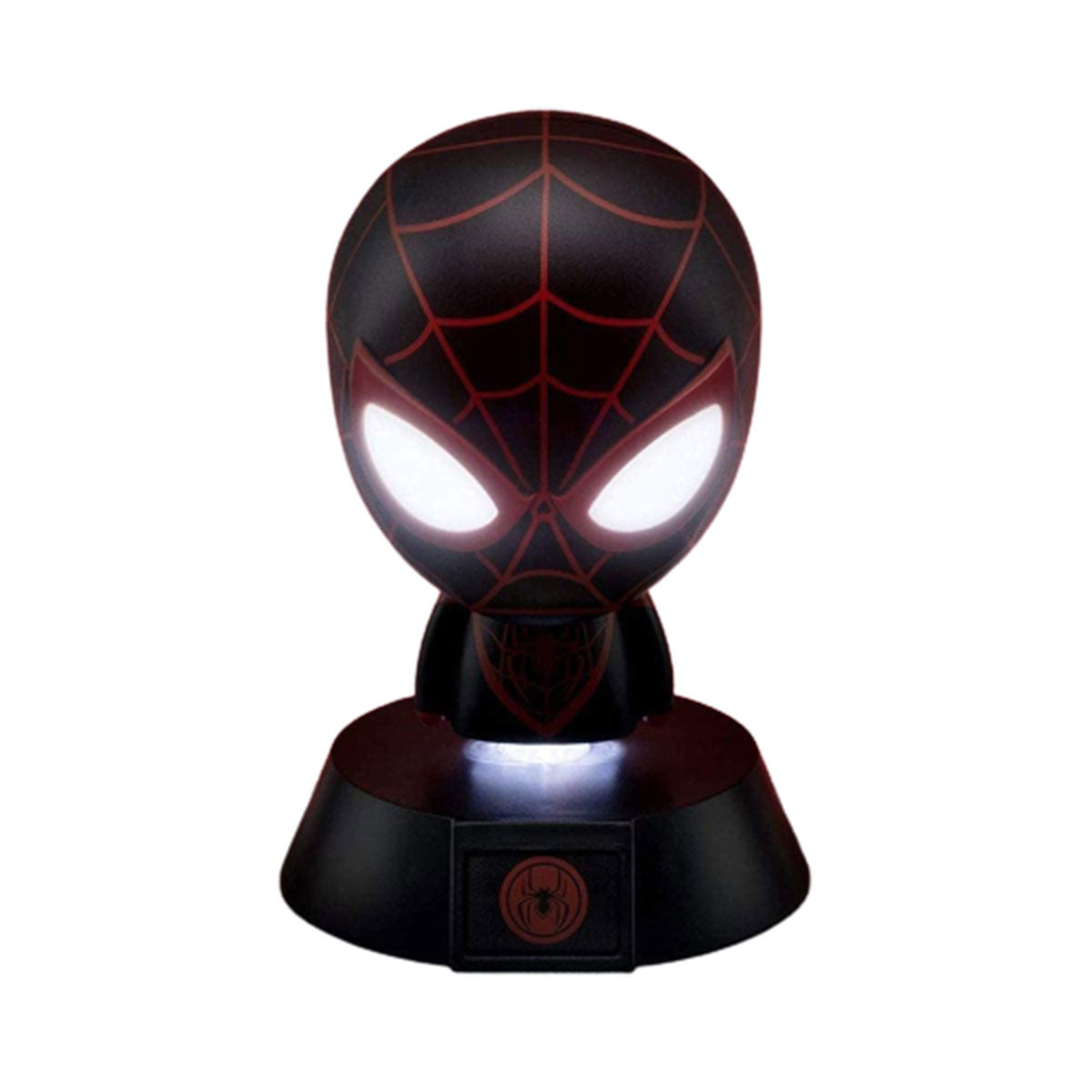 Paladone Miles Morales Icons Light (#005) (PP6606SPM)