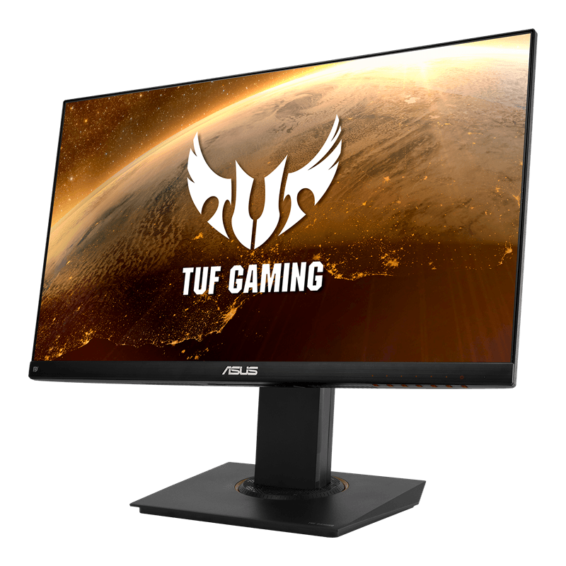 144hz Asus Tuf Vg27bq Hdr Gaming Monitor Asus TUF VG27BQ 27 Best - Main Image