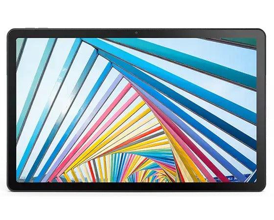 LENOVO Tab M10 Plus (3rd Gen) ZAAJ0218PH (Storm Grey) - DataBlitz