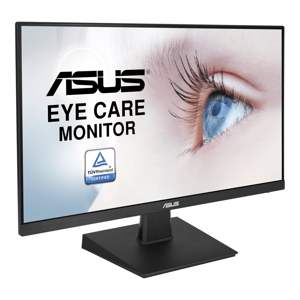 MONITOR ASUS DE 27P VA27EHE,LOG