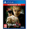 PS4 Yakuza Kiwami 2 REG.2 (ENG/EU) Playstation Hits