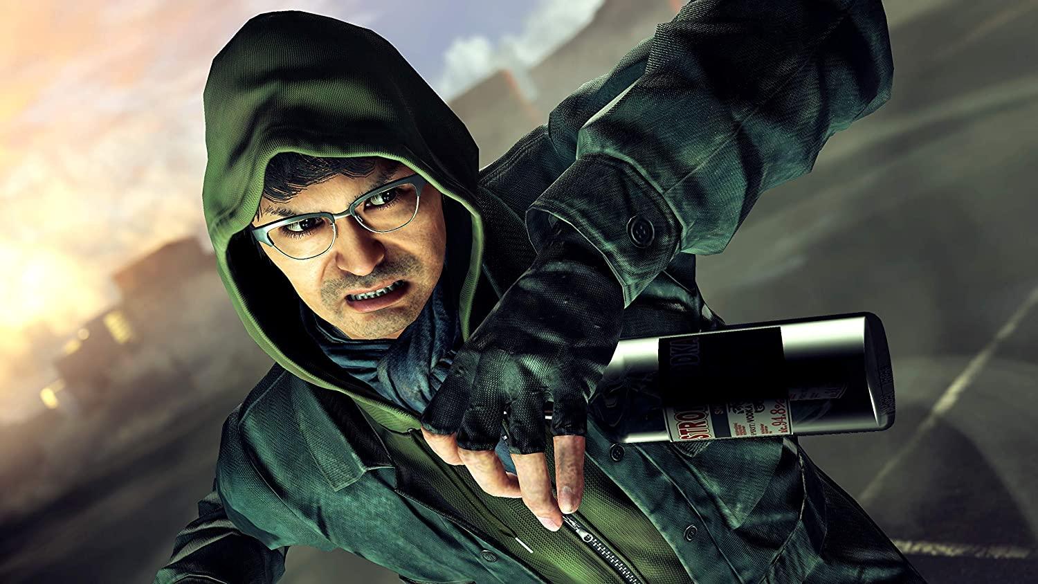 PS5 YAKUZA 7 LIKE A DRAGON (US) (ENG/FR) - DataBlitz