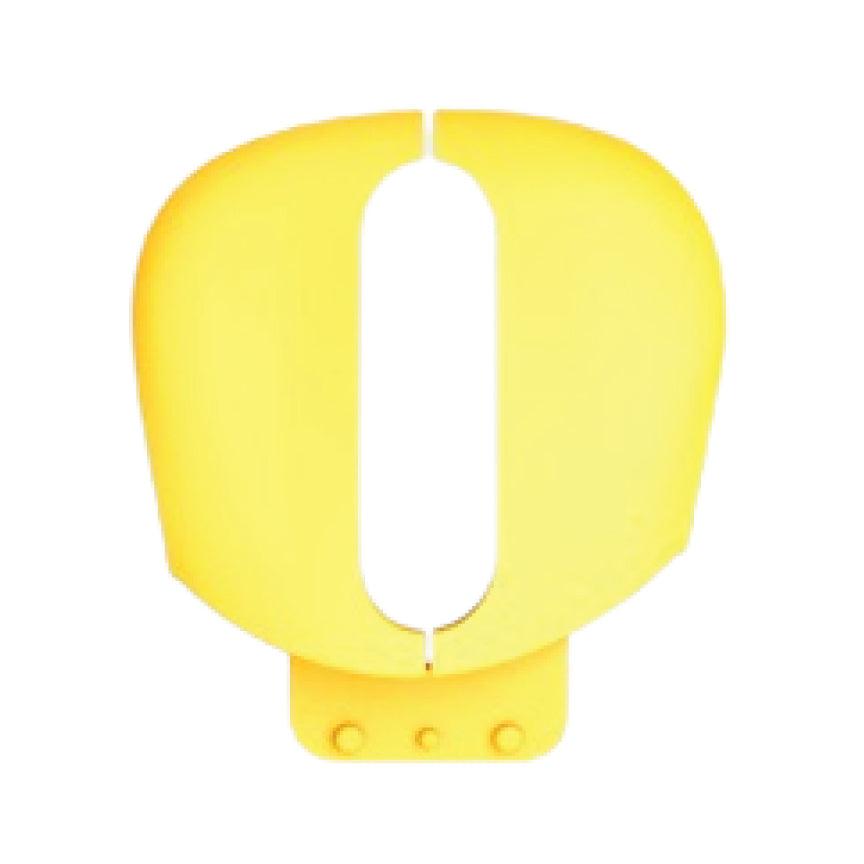 PWNAGE Ultra Custom Extra Cover Set Ergonomic (Yellow) (ECS-E-Y) - DataBlitz