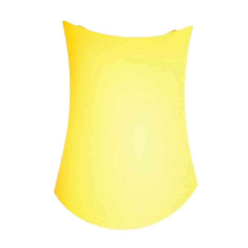 PWNAGE Ultra Custom Extra Cover Set Ergonomic (Yellow) (ECS-E-Y) - DataBlitz