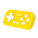 IPEGA MINI GAMEPAD FOR N-SWITCH/N-SWITCH LITE/ANDROID/WINDOWS/P3 YELLOW (PG-9193A) - DataBlitz