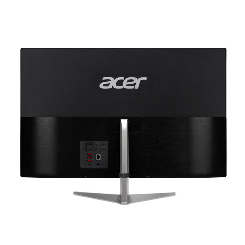 Acer Aspire C27-1751 12TH Gen AIO Desktop | 27”  FHD | Core i7-1260P | 16GB RAM | 1TB SSD |  Nvidia Geforce MX550 2GB | Windows 11 Home | MS Office Home & Student 2021 - DataBlitz