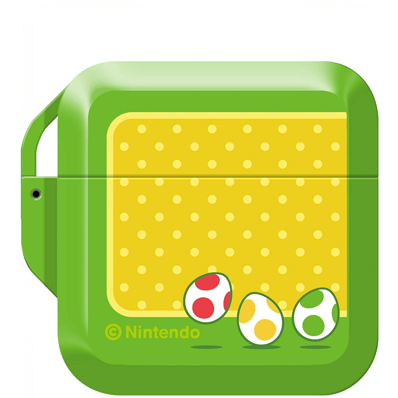 KEYS FACTORY NSW CARD POD COLLECTION YOSHIS (2 CARDS) FOR NINTENDO