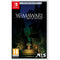 NINTENDO SWITCH YOMAWARI LOST IN THE DARK DELUXE EDITION