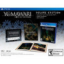 PS4 Yomawari Lost In The Dark Deluxe Edition All (US) (ENG/FR) - DataBlitz