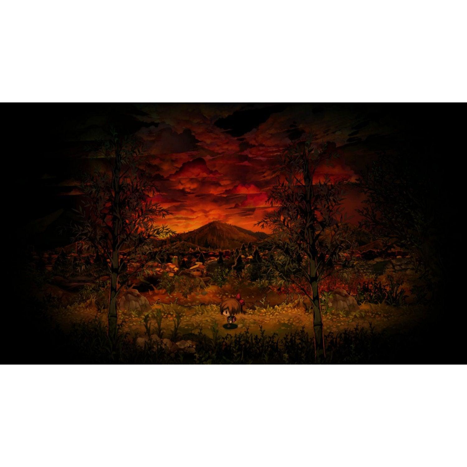 NINTENDO SWITCH YOMAWARI THE LONG NIGHT COLLECTION ENG/FR
