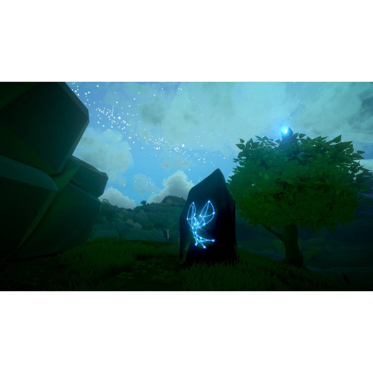 NINTENDO SWITCH YONDER THE CLOUD CATCHER CHRONICLES