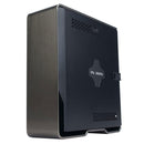 Inwin Chopin Pro Mini-ITX Tower Case 200W Power Supply (Titanium Grey)