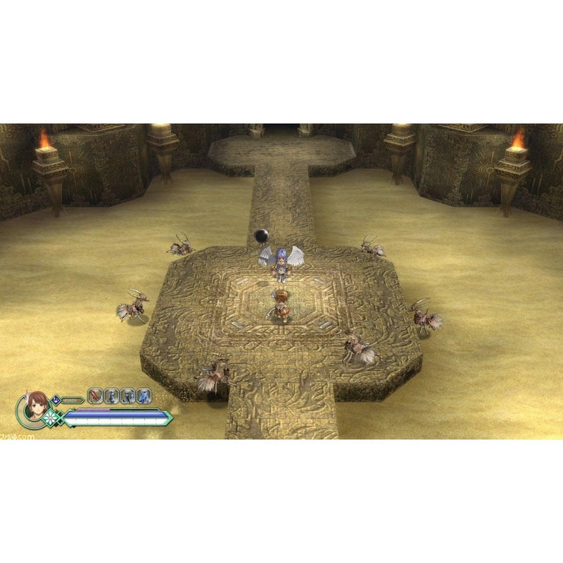 NINTENDO SWITCH YS ORIGIN