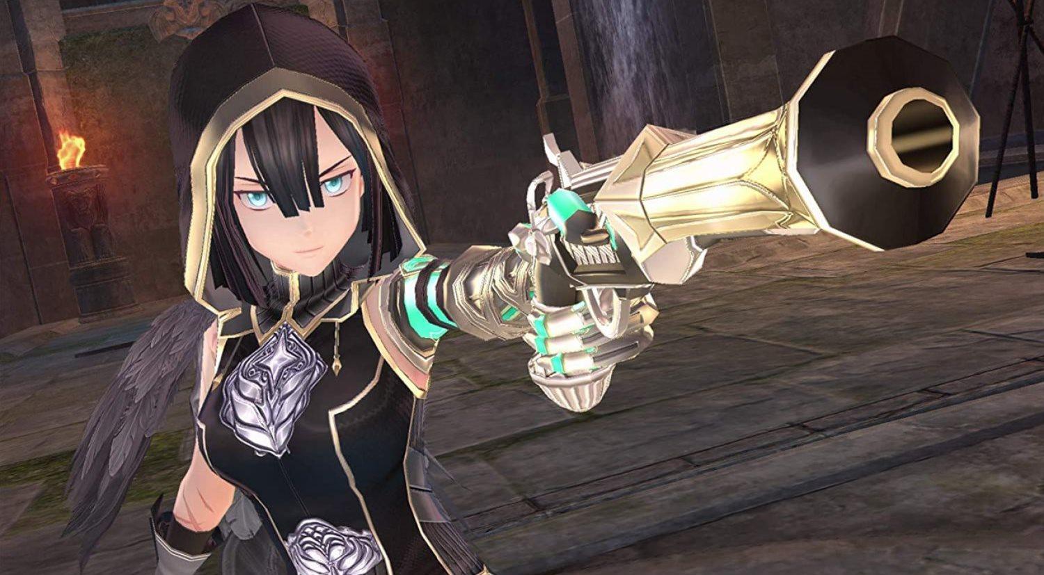 PS4 YS IX MONSTRUM NOX PACT EDITION ALL (ENG/FR) - DataBlitz