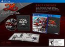 PS4 YS IX MONSTRUM NOX PACT EDITION ALL (ENG/FR) - DataBlitz