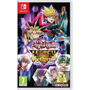 NSW YU-GI-OH LEGACY OF THE DUELIST LINK EVOLUTION (DOWNLOAD CODE ONLY) (EU) - DataBlitz