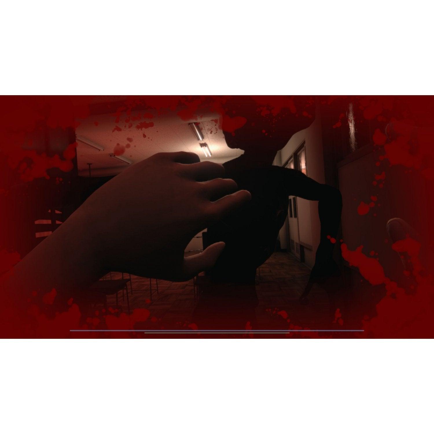 PS4 YUONI REG.3 - DataBlitz