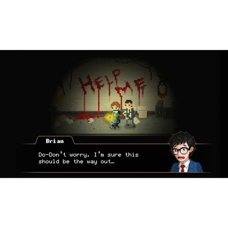 PS4 Yuppie Psycho Executive Edition REG.2 (ENG/EU) - DataBlitz