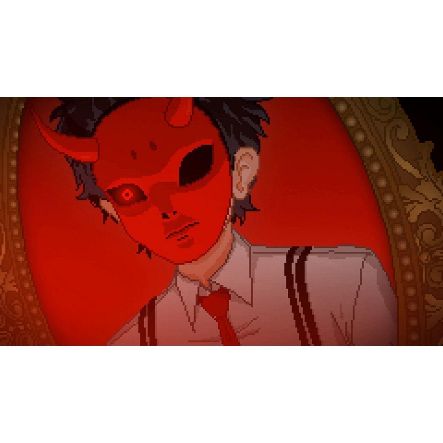 PS4 Yuppie Psycho Executive Edition Collectors Edition REG.2 (ENG/EU) - DataBlitz