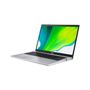 ACER ASPIRE 5 A515-56G-34QK Laptop (Pure Silver) | 15.6" FHD 1920 x 1080 | i3-1115G4 | 8GB DDR4 | 512GB SSD | MX350 | WIN10 + ACER Entry Run Rate Backpack - DataBlitz