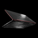 ASUS TUF FX706IU-H7082T 17.3" GAMING LAPTOP W/ BAG + DEATH STRANDING (PC-DIGITAL) - DataBlitz