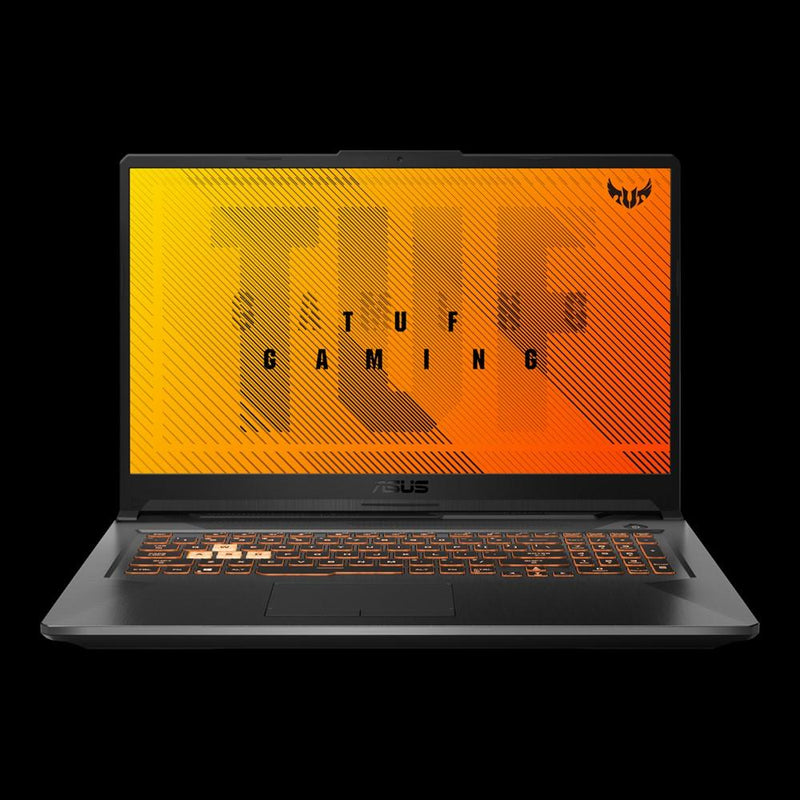 ASUS TUF FX706IU-H7082T 17.3" GAMING LAPTOP W/ BAG + DEATH STRANDING (PC-DIGITAL) - DataBlitz