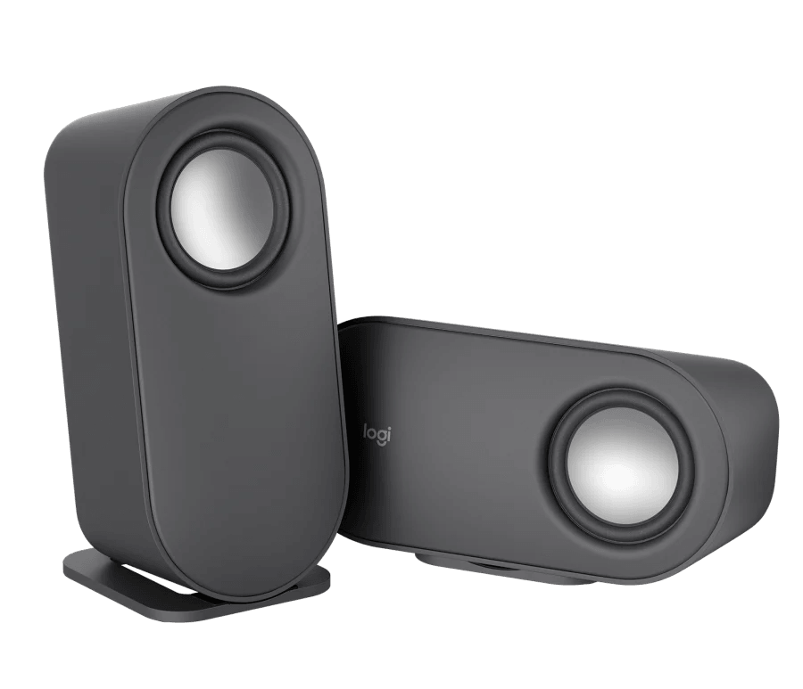 LOGITECH Z407 BLUETOOTH WIRELESSLY CONTROL IMMERSIVE SOUND SPEAKER - DataBlitz