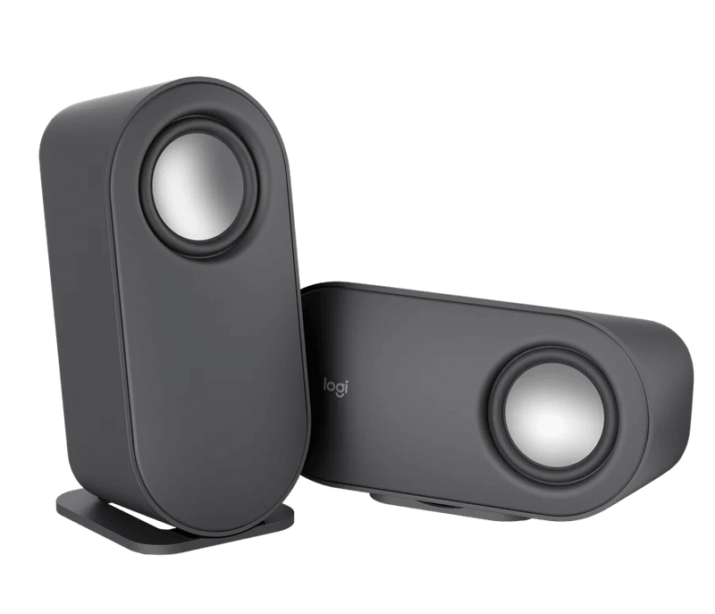Logitech Z307 LOGITECH Z407 BLUETOOTH WIRELESSLY CONTROL IMMERSIVE SOUND SPEAKER ...