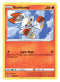 POKEMON TRADING CARD GAME SCORBUNNY GALAR COLLECTION BOX ZACIAN V - DataBlitz