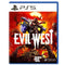 PS5 Evil West (Asian) - DataBlitz