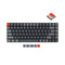 Keychron K3 RGB Backlight Low Profile Wireless Mechanical Keyboard