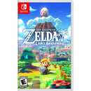 NINTENDO SWITCH THE LEGEND OF ZELDA LINK'S AWAKENING