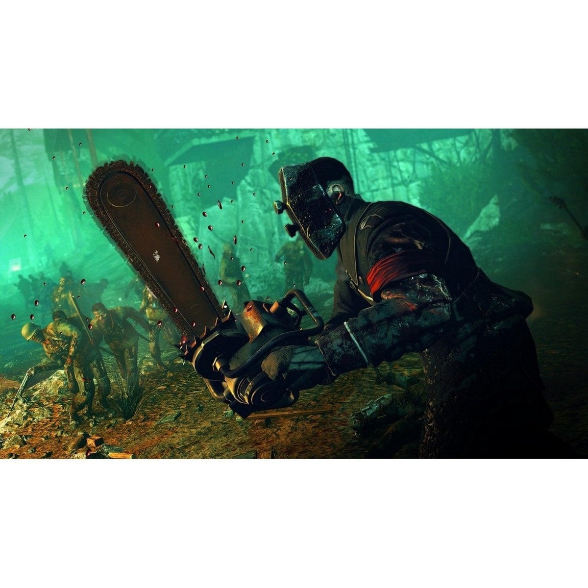 XBOXONE Zombie Army Trilogy (US) - DataBlitz