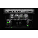 NINTENDO SWITCH ZOMBIE NIGHT TERROR