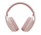 Logitech Zone Vibe 100 Wireless Over-Ear Headphones (Rose) - DataBlitz