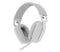 Logitech Zone Vibe 100 Wireless Over-Ear Headphones (White) - DataBlitz