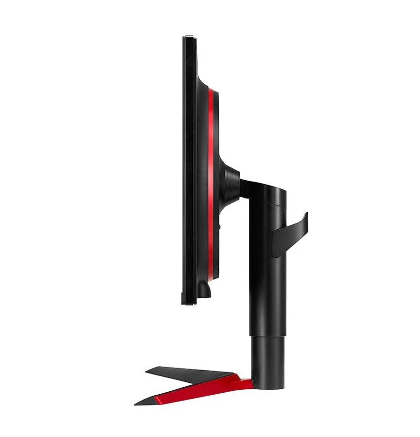 LG 27GN750-B 27" ULTRA GEAR GAMING MONITOR - DataBlitz