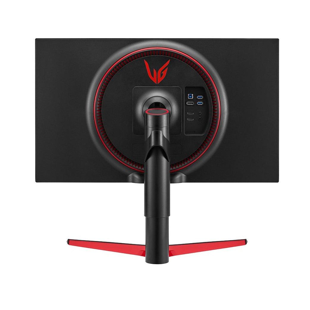 LG 27GN750-B 27" ULTRA GEAR GAMING MONITOR - DataBlitz